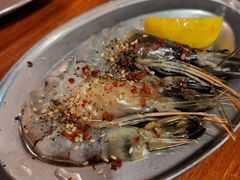 -大阪烧肉BAKA一代(十亩地店)