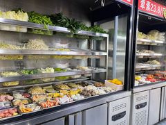 -四川老牛麻辣烫(北门桥店)