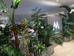 -M Stand(宁波万象城店)