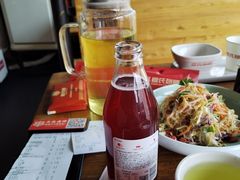 -管氏翅吧(甘家口店)