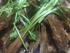 -友乐居羊蝎子(西直门店)