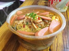 -桂湘缘卤味螺蛳粉