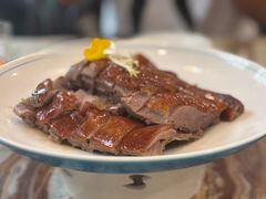 -椿记烧鹅(叠彩店)