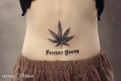 -飛凡TATTOO纹身•原创