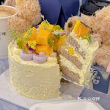 今日的浪漫是小苍兰给的💕