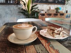 -HAPPEN(江川东路店)