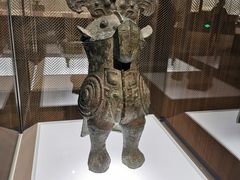 -上海博物馆(人民广场馆)