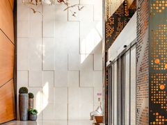 -大连君悦酒店