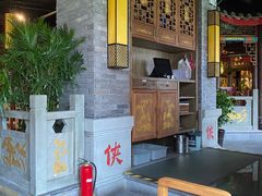 -蜀大侠火锅(四川北路店)