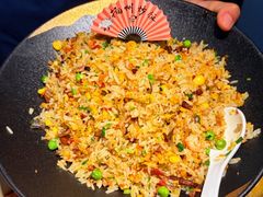 -打酱油·非遗淮扬菜(瘦西湖梅岭老店)