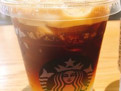 -星巴克臻选(舟山凯虹广场店)
