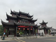 -玉女潭景区