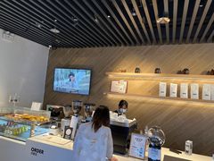 -香馥咖啡(民盈国贸城店)