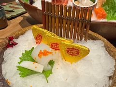 -Minase水濑·日料放题(外滩店)