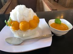 -Fresh Fruit Factory - Fruit Cuisine Restaurant