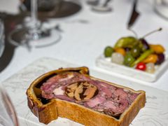 -Le Bistrot de Racine