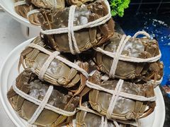 -阿明小菜·海鲜·上海菜(梅陇店)
