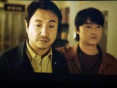 -华谊兄弟影院(IMAX洋桥店)