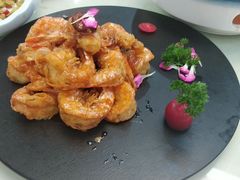 -福禄财东北菜(珠江帝景店)