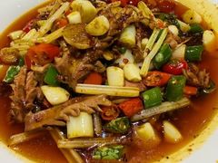 -望京一号·重庆江湖菜(工体店)