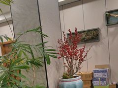 -山海经·海边人家 海鲜新青岛菜(扬州路店)