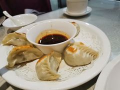京都锅贴饺-国人川菜(李家村建东街店)