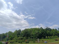 -安徽天堂寨风景区
