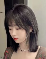 -吉艺心专业美发造型