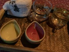 -泰禾馨·泰式按摩精油SPA(河西万达店)