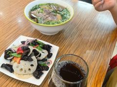-丝路传奇·中国拉面航母店(北医三院店)
