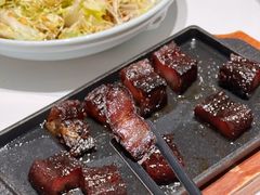 -小厨娘淮扬菜(天印大道店)