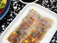 叉烧肠粉-金香匯晚茶(浑南店)