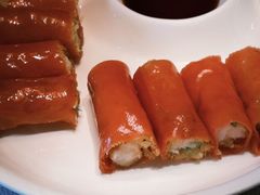-万丽轩·粤菜(王府井金茂万丽酒店)