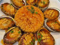 -巧克力渔家.小船海鲜家常菜(万平口店)