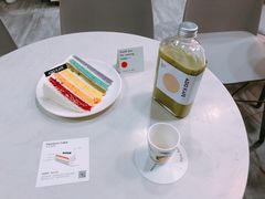 -ADO KAFE(大学城店)