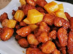 咕咾肉-李氏传家菜(兴城路店)