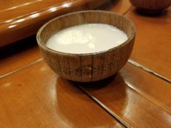 蒙古锅茶-诺敏塔拉奶茶-布里亚特包子-手把肉(锦都会店)