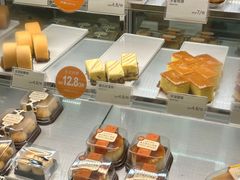 -圣安娜饼屋(新板樟堂店)