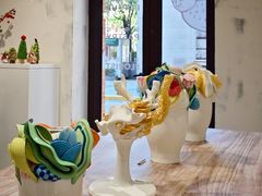 -潮一不贰·法式甜品·生日蛋糕·西式简餐(外滩店)