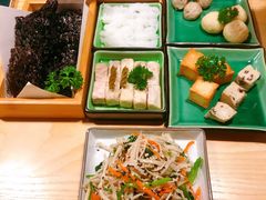 福鼎槟榔芋-十二舍·湯物素煮(江泰潤政店)