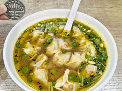 山胡椒牛肉包面-包面西施(黄泥磅总店)