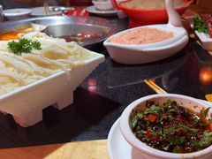 -吴老幺火锅(金龙店)