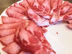 鲜羊肉-南门涮肉(上海二店)