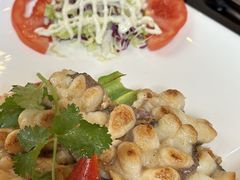 -阿多私房菜(顺德店)
