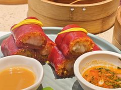 -点都德(珠江新城店)