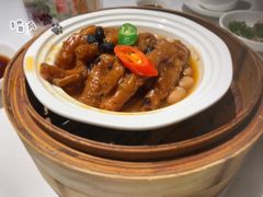 凤爪-潮福城大酒楼·潮味粤品·港式点心(湖滨北路店)