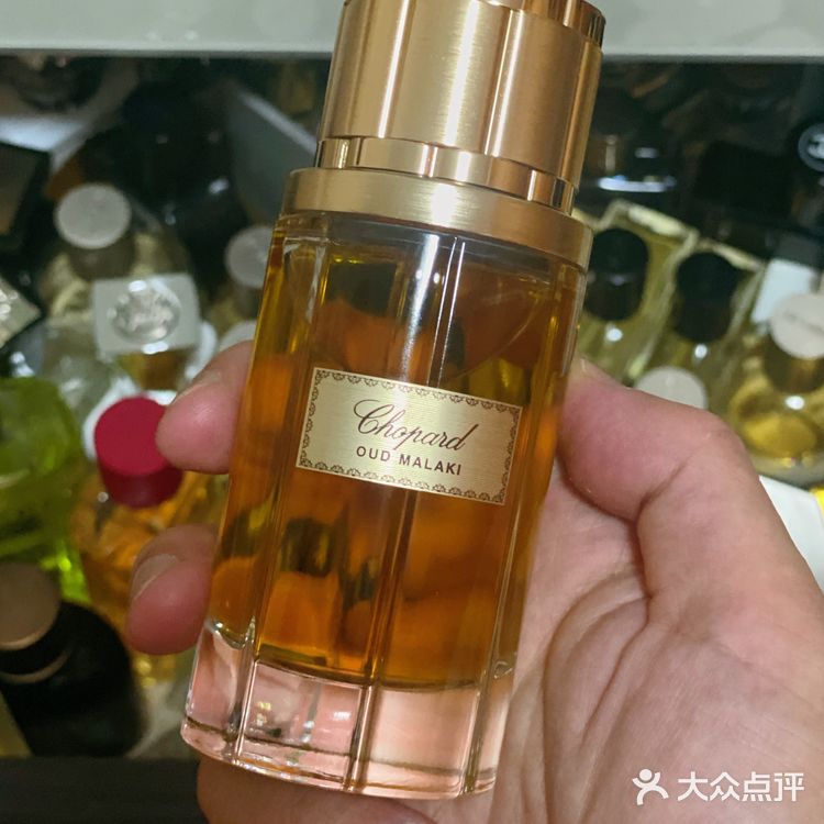 恨不得撸尽天下所有木质香