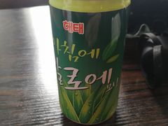 芦荟汁-HONGA HONGA雄家(曹路店)