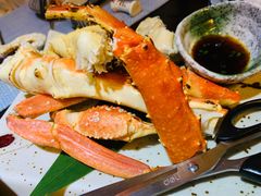 -花狸日本料理(柏庐广场店)
