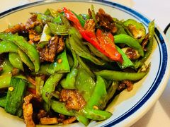 农家小炒肉-湖南码头·地道岳阳美食·湘菜(魏公村店)